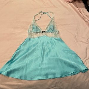 Night gown